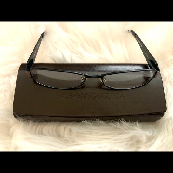 Bcbg 👓 Eyeglasses - Picture 2 of 6